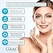 Grace Neck Firming Cream with Retinol, Hyaluronic Acid | Anti Aging Face Cream, Neck Cream and Double Chin Reducer | For Crepe Erase, Turkey Neck Tightener and Wrinkle Cream