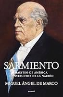 Sarmiento 950043833X Book Cover