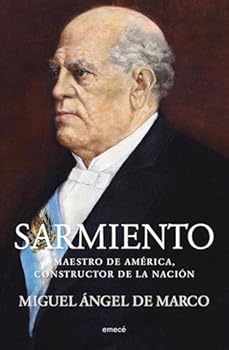 Paperback Sarmiento [Spanish] Book