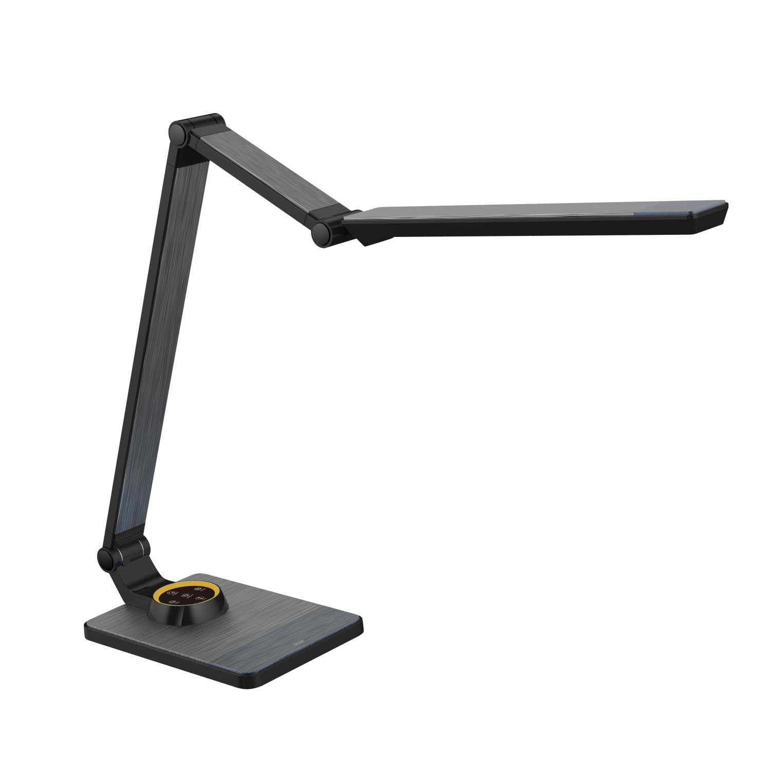 Amazon.co.jp: LED デスクライト 目に優しい アンティーク 北欧 調光