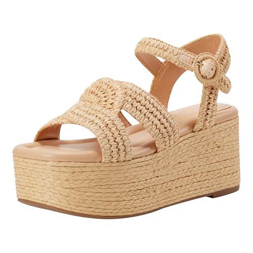 Marc Fisher LTD Women's Payley Wedge Sandal