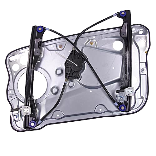 101693 Doga Mecanismo De Elevalunas, Puerta Delantera Izquierda