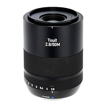 富士フイルム - Carl Zeiss  Touit 2.8/12  富士フィルム Xマウント ZEISS Touit 12mm f/2.8 Lens for FUJIFILM X 2030-527 B&H Photo