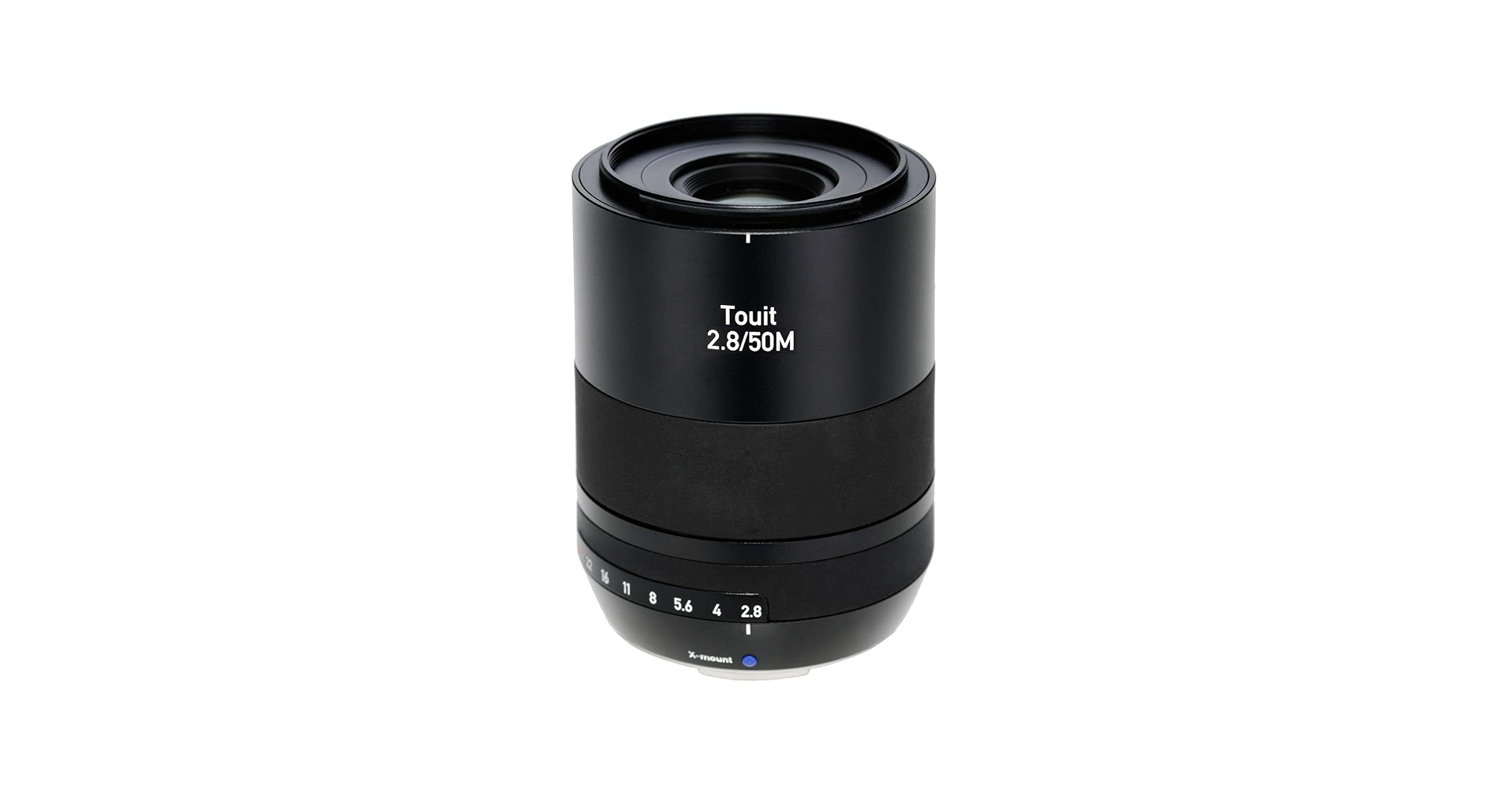 ≪FUJIFILM X≫Carl Zeisstouit 50mm F2.8 Bringing 1:1 macro to the Fujifilm X system: The Zeiss Touit