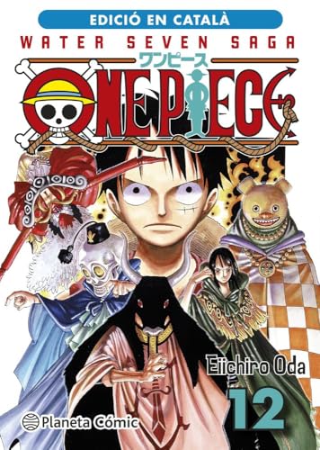 One Piece n. 12 (català) (Manga Shonen)
