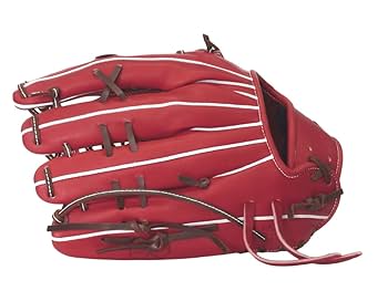 Amazon | ジュンケイグラブ JUNKEI 硬式グラブ グローブ 外野手