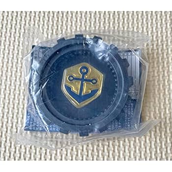 Amazon | 宇宙戦艦ヤマト ピンズコレクション ピンバッジ 松本