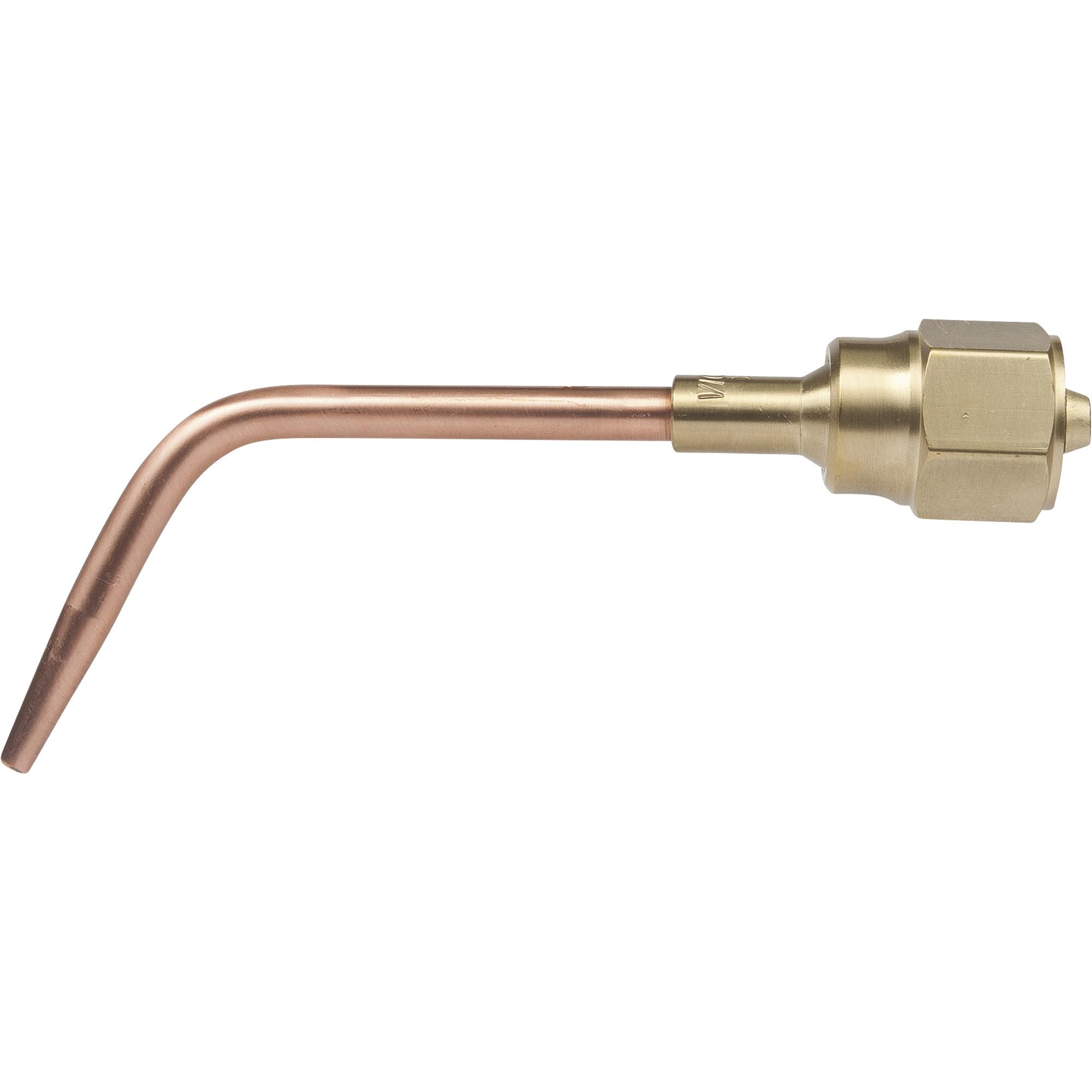 シャロット Victor 0323-0112 0-W Professional Welding Nozzle: Amazon.com