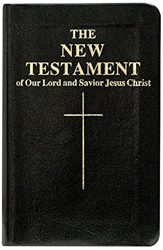 The New Testament