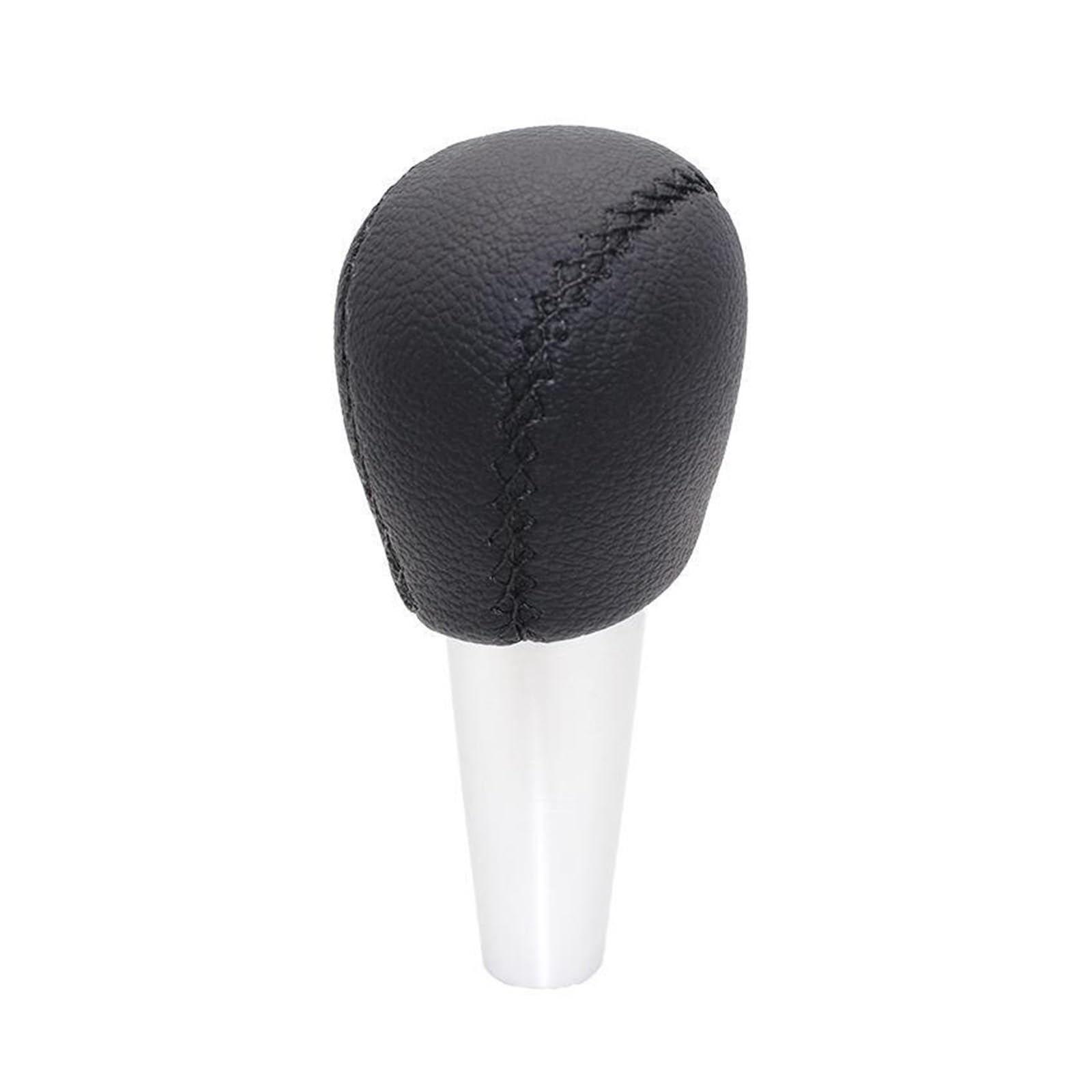 Lvgvzttgkm Gray Performance Gear Knob For Volvo For S60 V70 S60r V70r 2011-2018