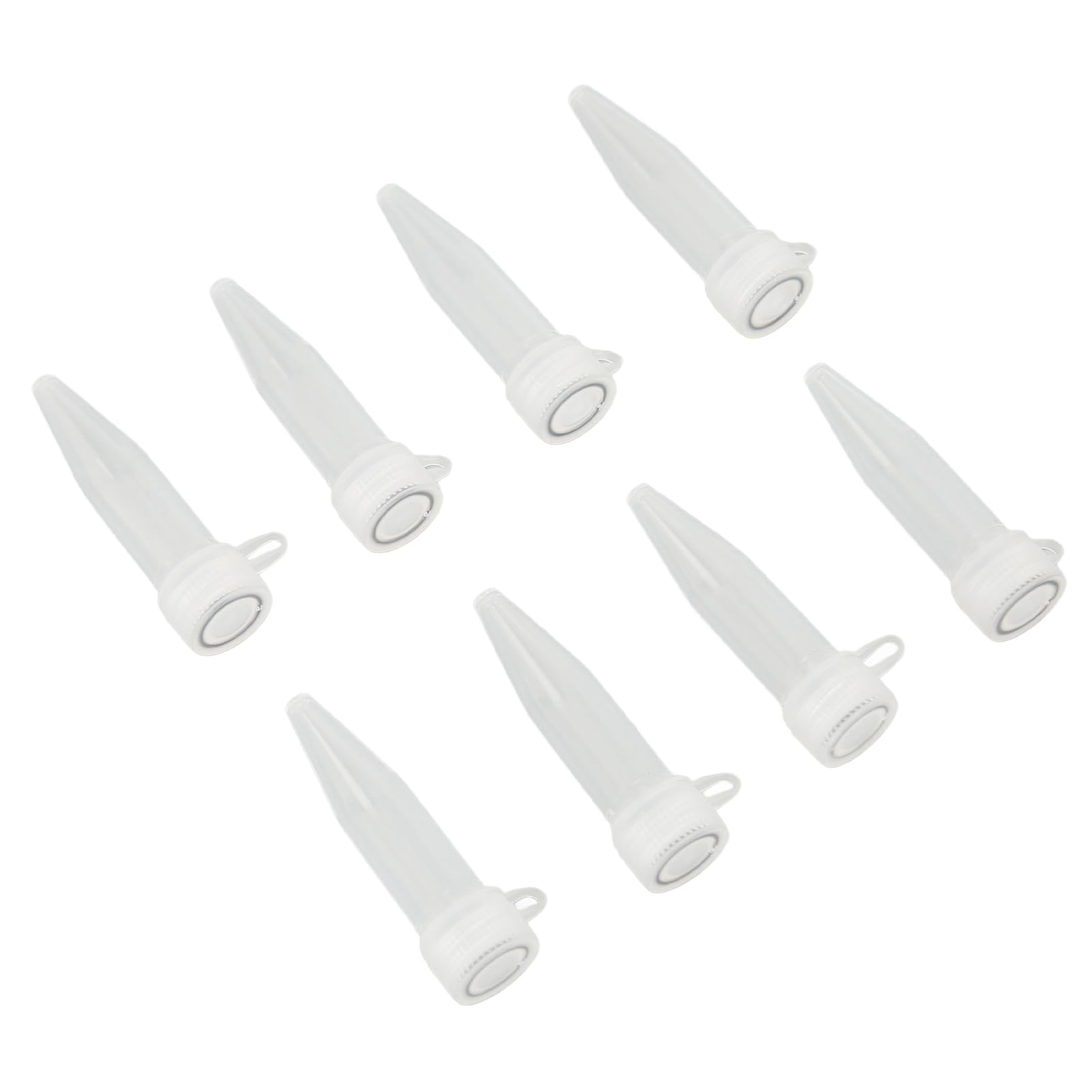 Mikrozentrifugenröhrchen, Leichtes Professionelles 1,5 Ml Zentrifugenröhrchen 500 (#1)