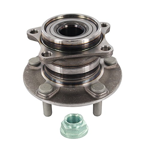 Skf Vkba 7544 Kit Cuscinetti Per Routa