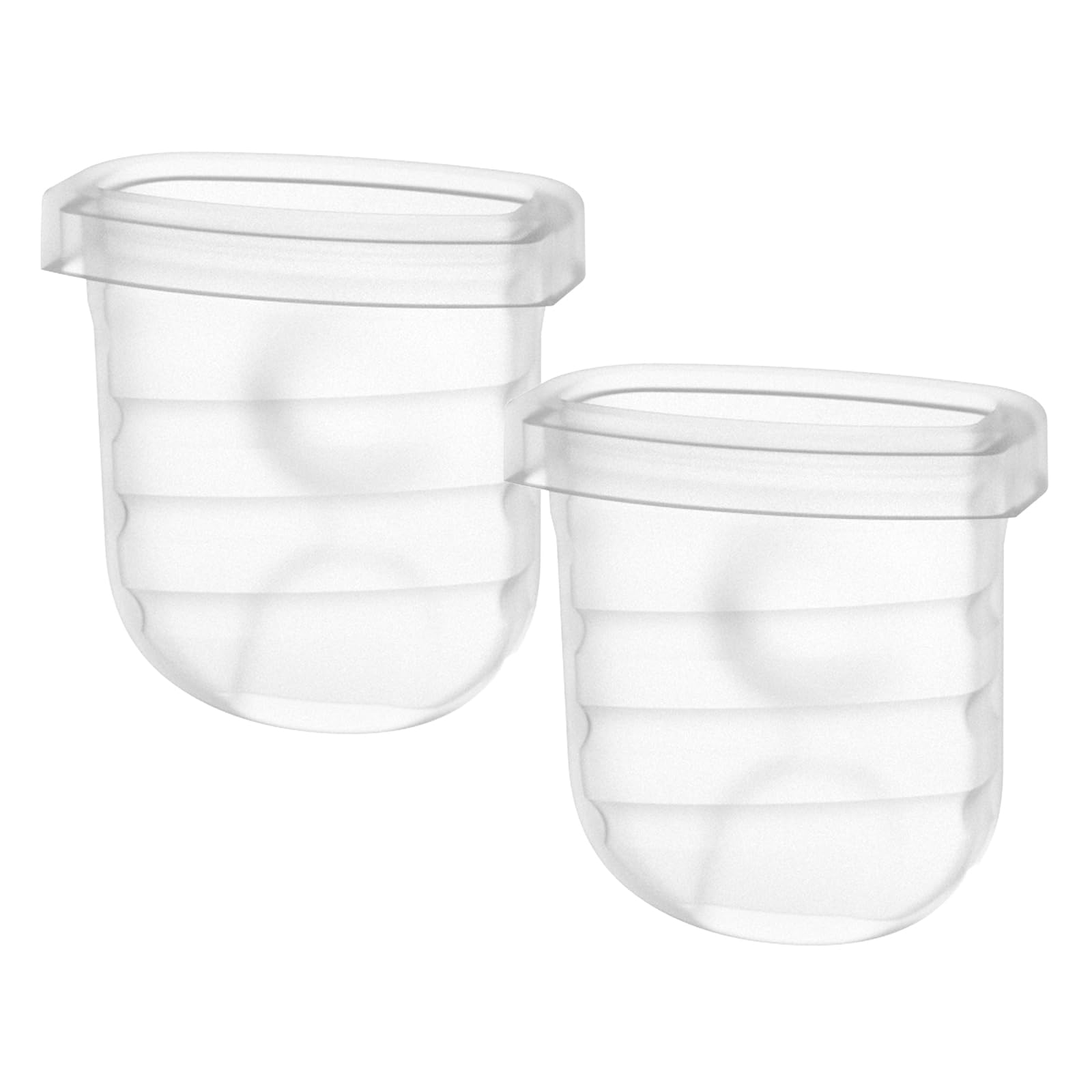 MOMMED Silicone Diaphragm Replacement for S33 Breast Pump, Wearable Pump Accessories, BPA-Free Parts