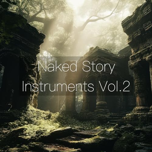 Amazon.co.jp Instruments Vol.2 Naked Story デジタルミュージック