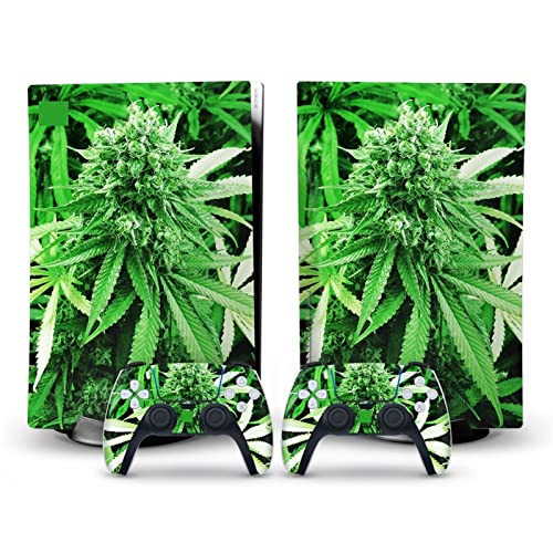 �ی� For PS5 Skin Disc Edition Anime Console And Controller Vinyl Cover Skins Wraps For Version(58956) �C�A�Ȃ��A�c�����Ȃ�