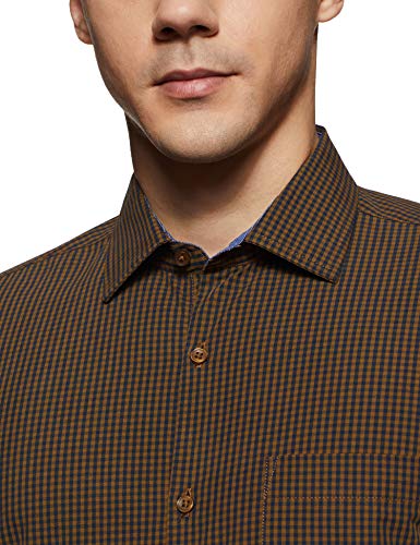 Image of Diverse Men Formal Shirt