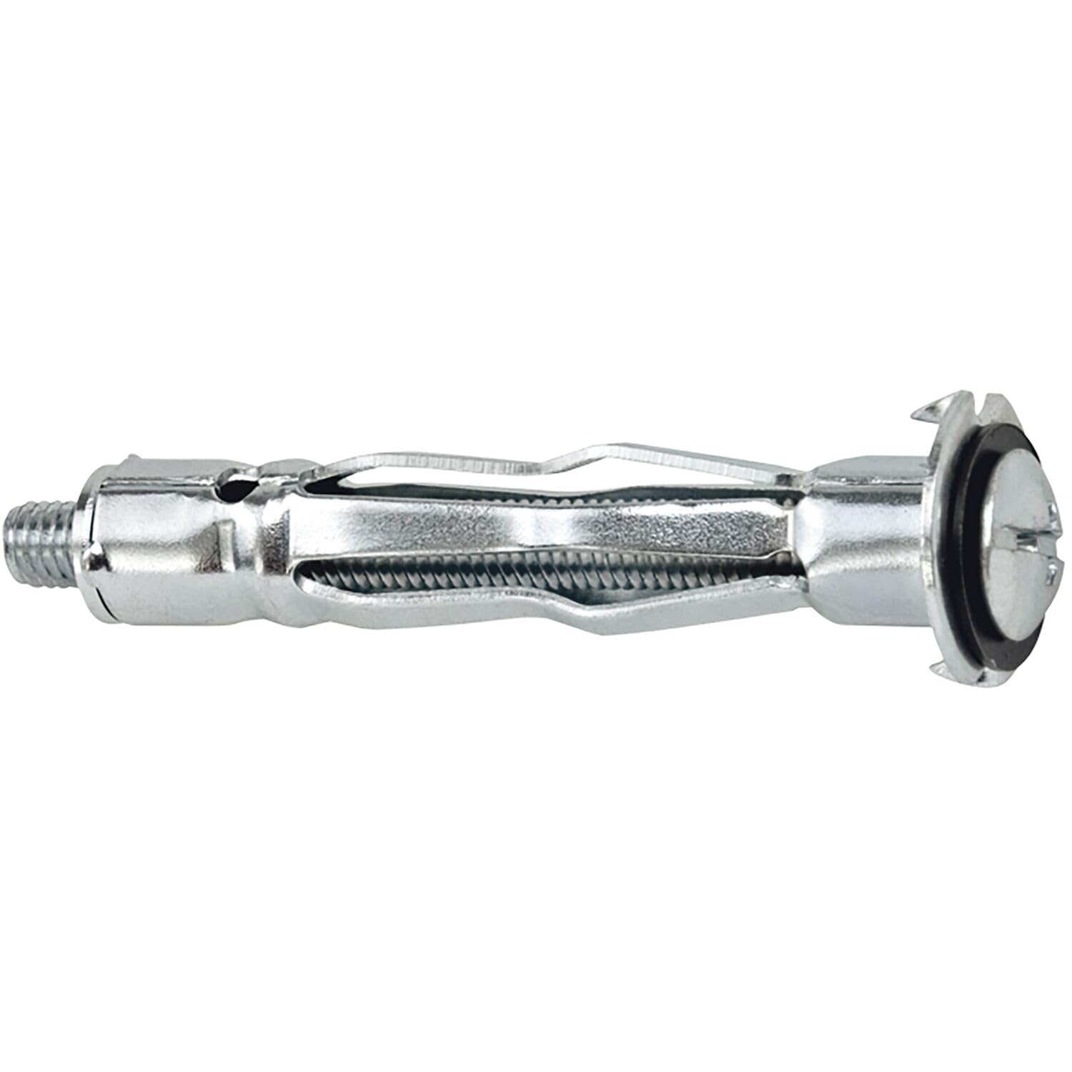 Celo/Apolo Mea HRM 4/20 Metal Boşluk Dübeli (8x46mm, 100 adet)