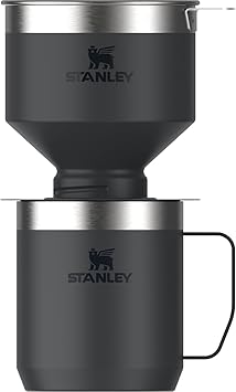 STANLEY Perfect Brew Pour Over Set | 12 oz