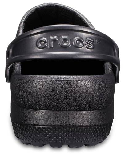crocs unisex adult specialist ii work clogs