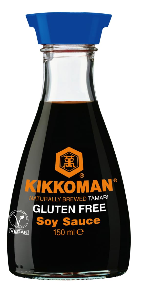 Tamari Gluten Free Soy Sauce 150ml