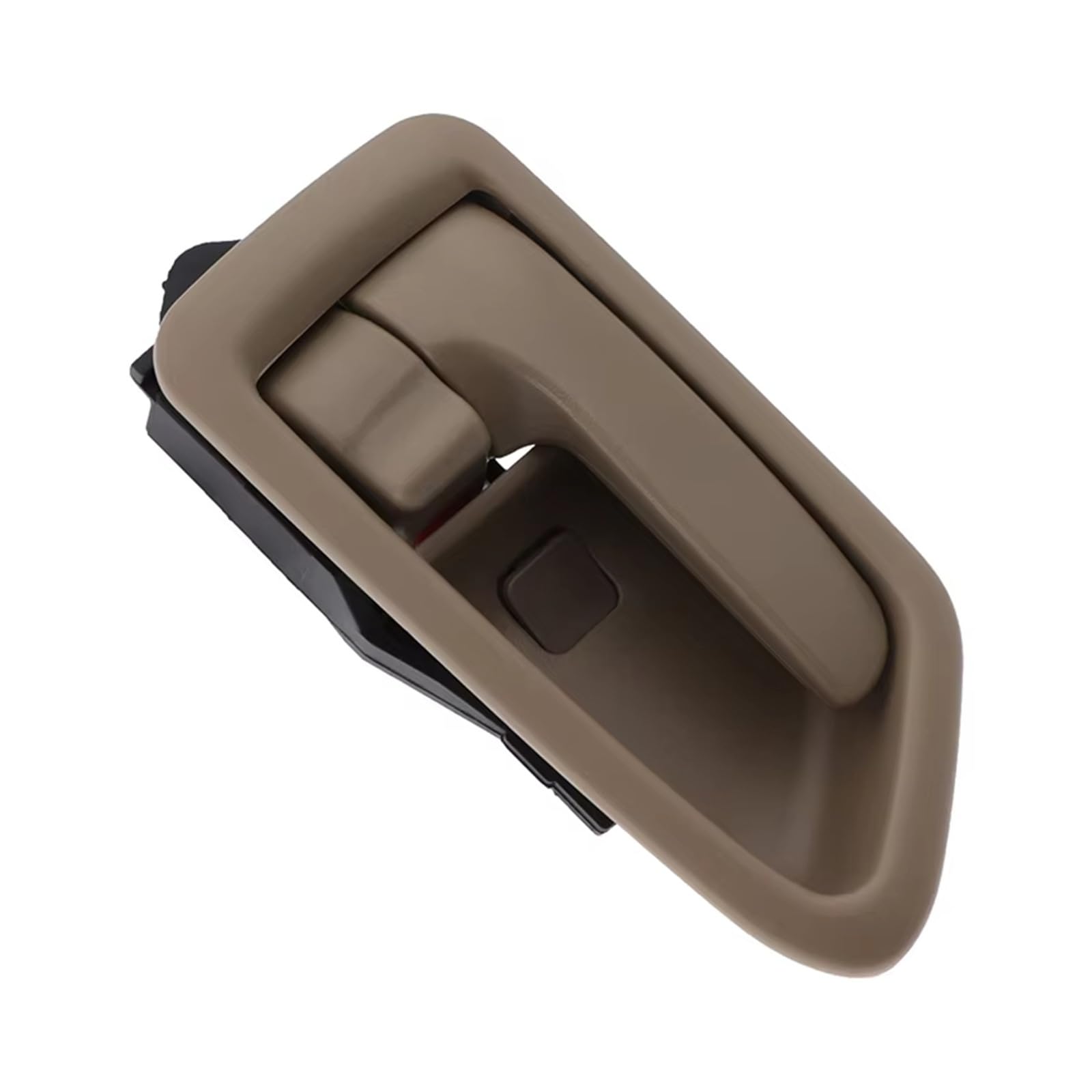 Ningruibhd One Color Car Interior Door Handle For Toyota For Camry 1997 1998 1999 2000 2001 Car Left Right Door Handle Inner Handles 69278-33020(Left 1Pc)