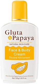 DISAAR BEAUTY Crema Hidratante Facial y Corpo...