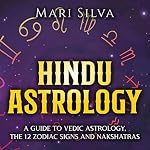 Cover of Hindu Astrology