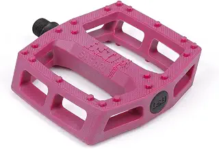 【BMX ペダル】BSD Safari Pedal ベリー