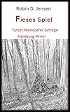 niendorf hamburg plz  Fieses Spiel: Tatort Niendorfer Gehege (Hamburg-Krimi) (Kommissar Rainer Zufall 6)