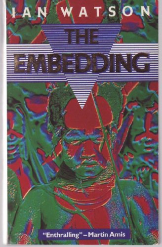 The Embedding view 2