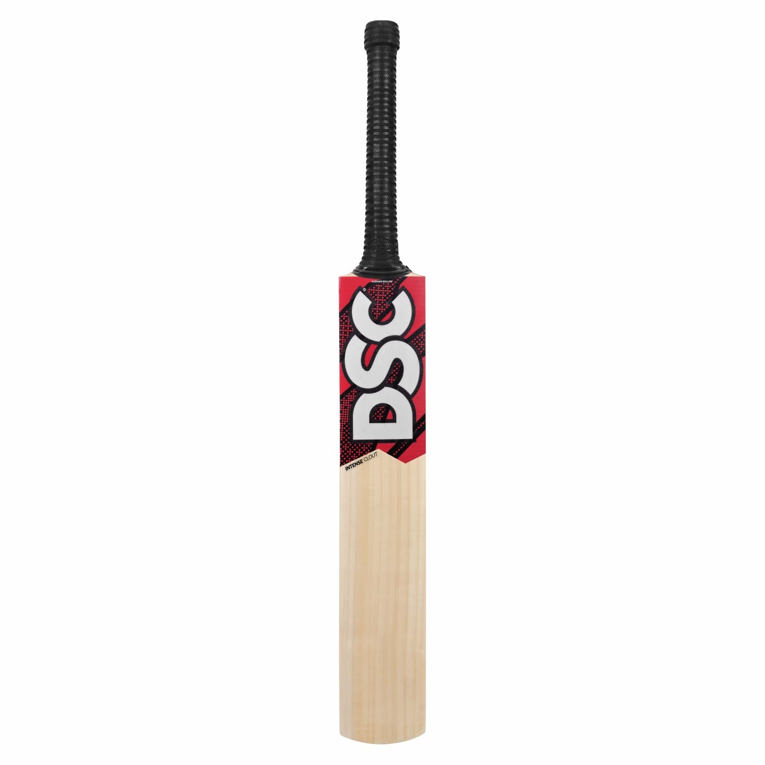 DSC Intense Clout Kashmir Willow Cricket Bat Short Handle Mens-image-39
