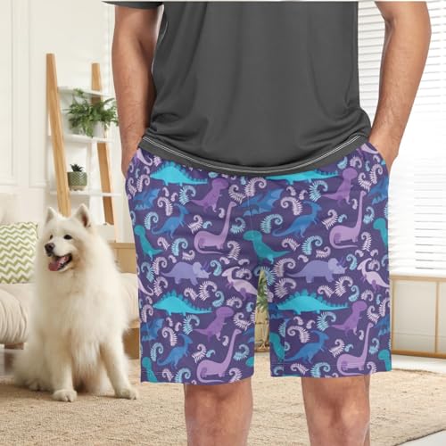 visesunny Pajama Pants Comfy Soft Lounge Sleep Bottoms Casual Pj Pants with Pockets Sleepwear2