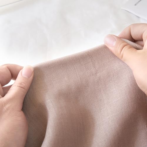 Scarf for Women Hijab Solid Color Soft Headscarf 70”x 39”Hijab Scarf for Women3