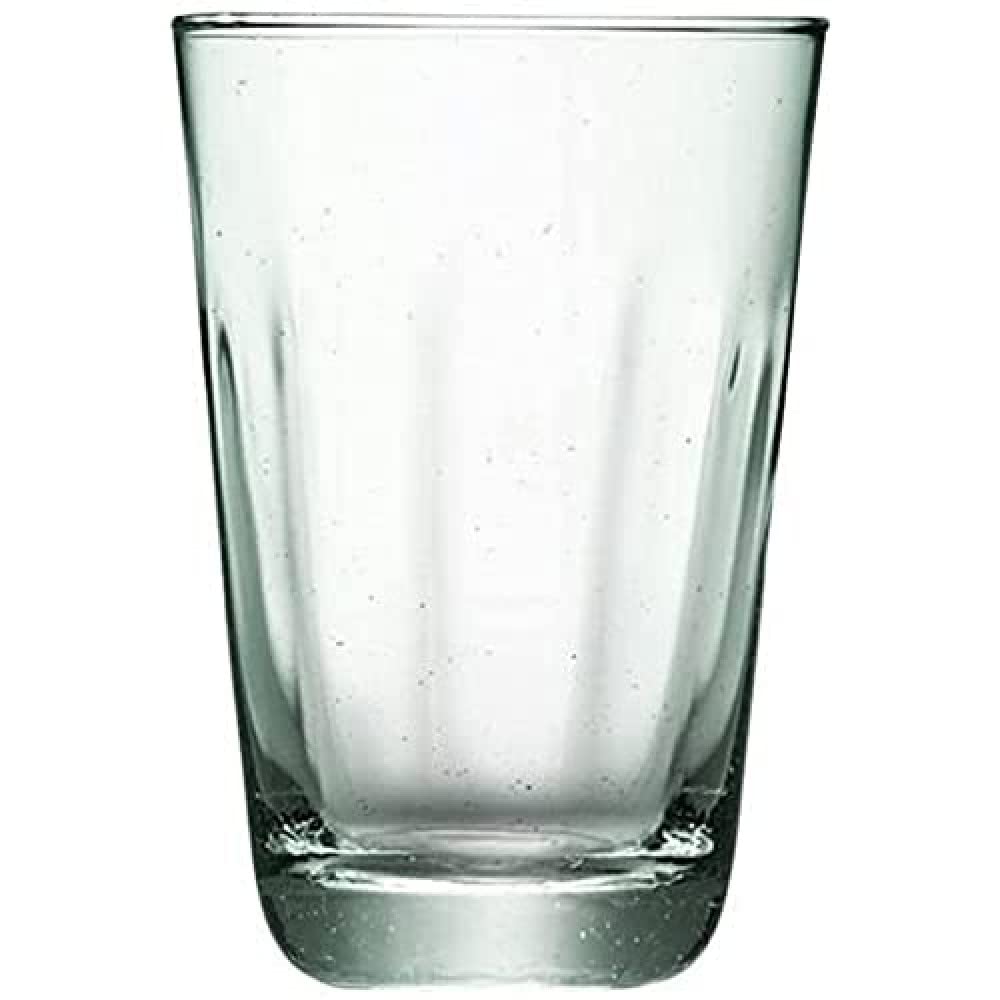 MZ02 Mia Highball 350ml recycled part optic x 4