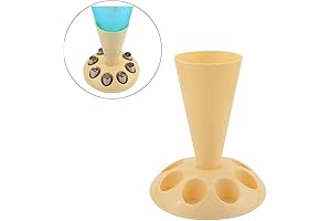 Pastry Bag Holder Stand