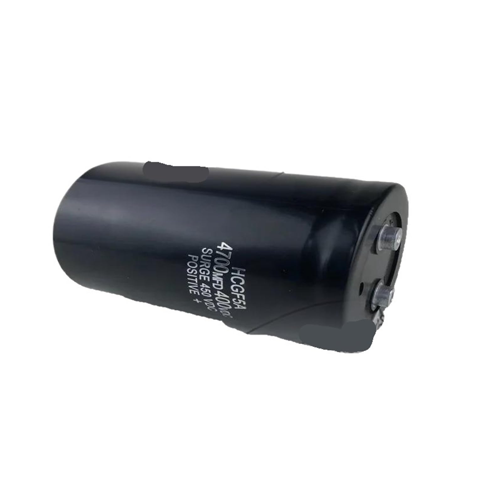 Condensateur 450V 4700UF de haute précision pour équipements industriels exigents