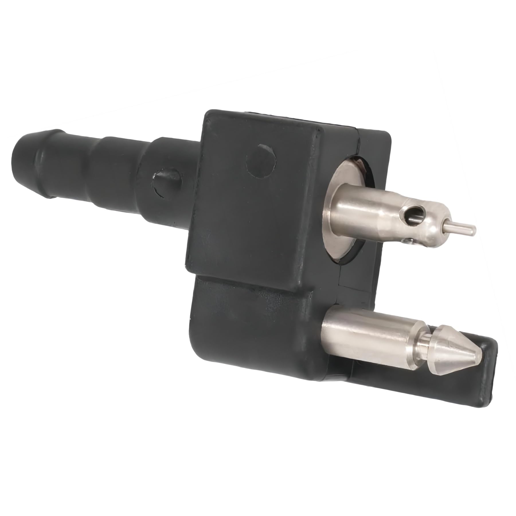 ゆん　904545 Amazon.com: JLM MARINE 65720-986L0 Engine Side Fuel Connector for