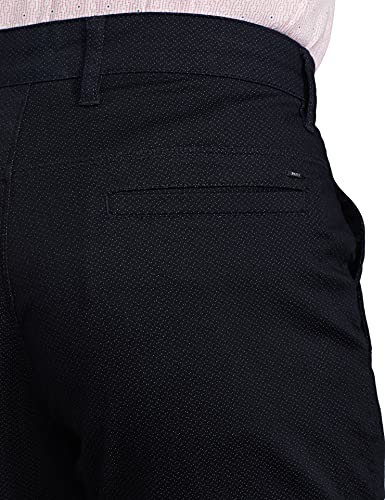 Image of Parx Men Casual Pants