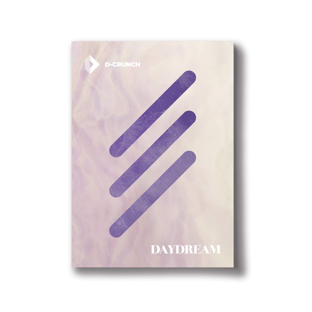 KAKAO M D-CRUNCH - DAYDREAM (4th Mini Album) Album