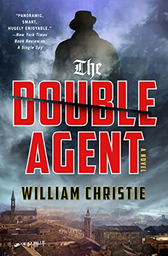 The Double Agent view 2