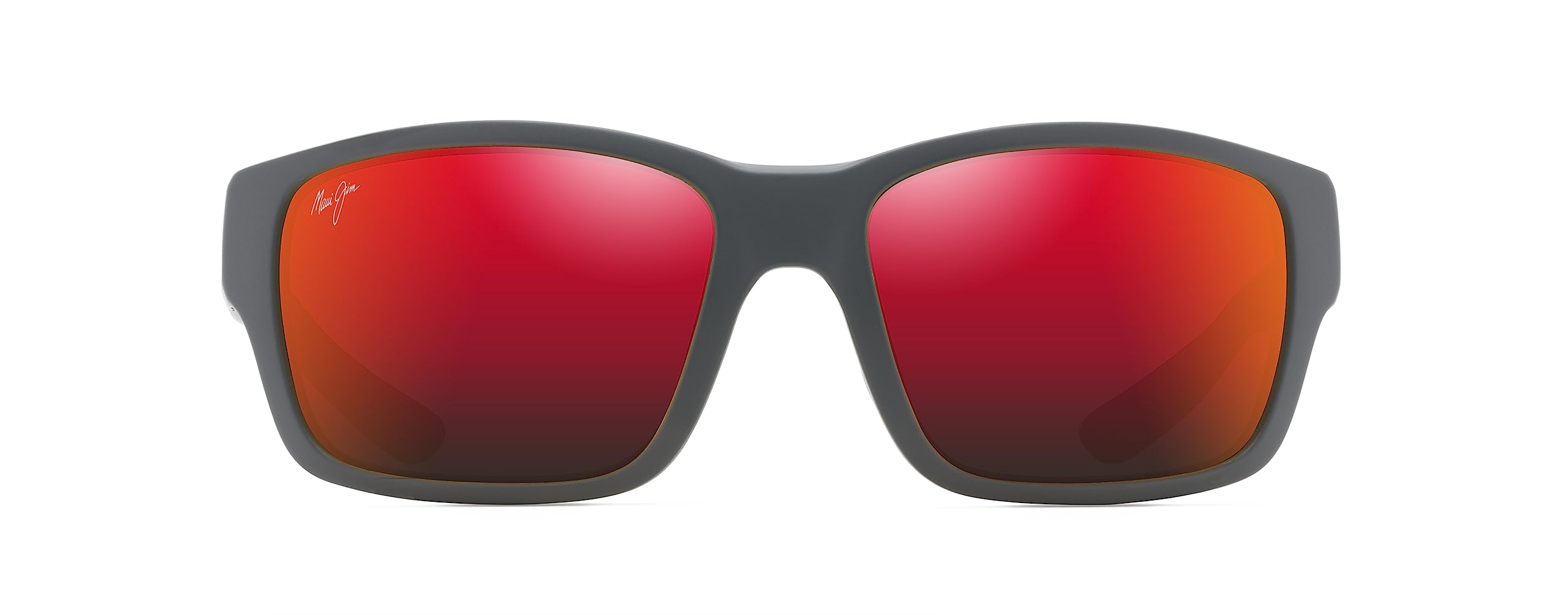 Maui Jimmens Mangroves Polarized Wrap Sunglasses Desertcart INDIA