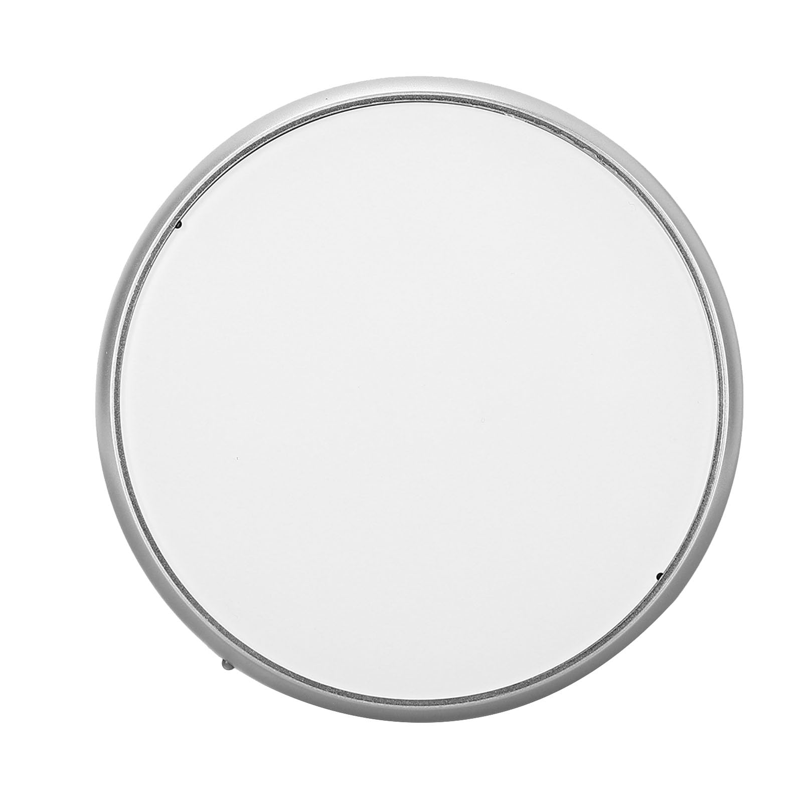 KIMISS WLAN-Thermostat für zu Hause – Programmierbarer Digitaler Thermostat mit Präziser Touchscreen-Steuerung – Energieeffizientes Temperaturmanagement (White)