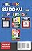 Killer sudoku X diagonal. Numbricks puzzles: Medium - hard levels (Killer sudoku and his friends)