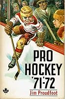 Pro Hockey 70-71 B000TYTNBY Book Cover
