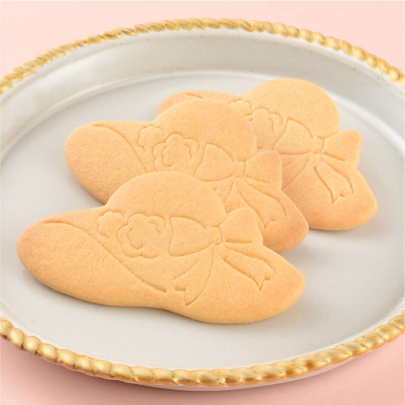 Amazon | 母の日 サブレミシェル キャプレ 16枚入 お菓子 母の日 Amazon | 母の日 サブレミシェル キャプレ 16枚入 お菓子 母の日
