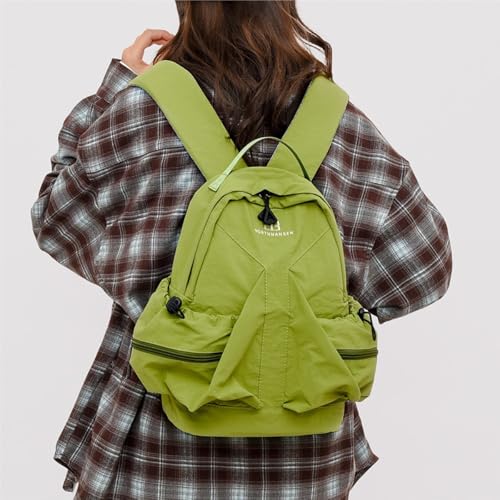 Sac à dos de grande capacité coloré à offrir en cadeau idéal - 3