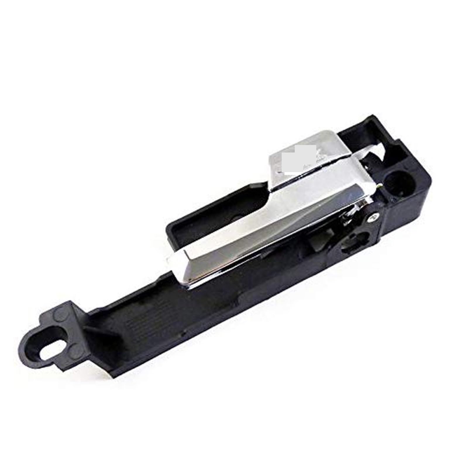 RYNVRNCOE Car Door Handle for Fusion for Lincoln for MKZ for Mercury for Milan 6E5Z5422600 6E5Z5422601B 6E5Z5422600A 6E5Z-5422601 Car Interior Door Handle(Front Right)
