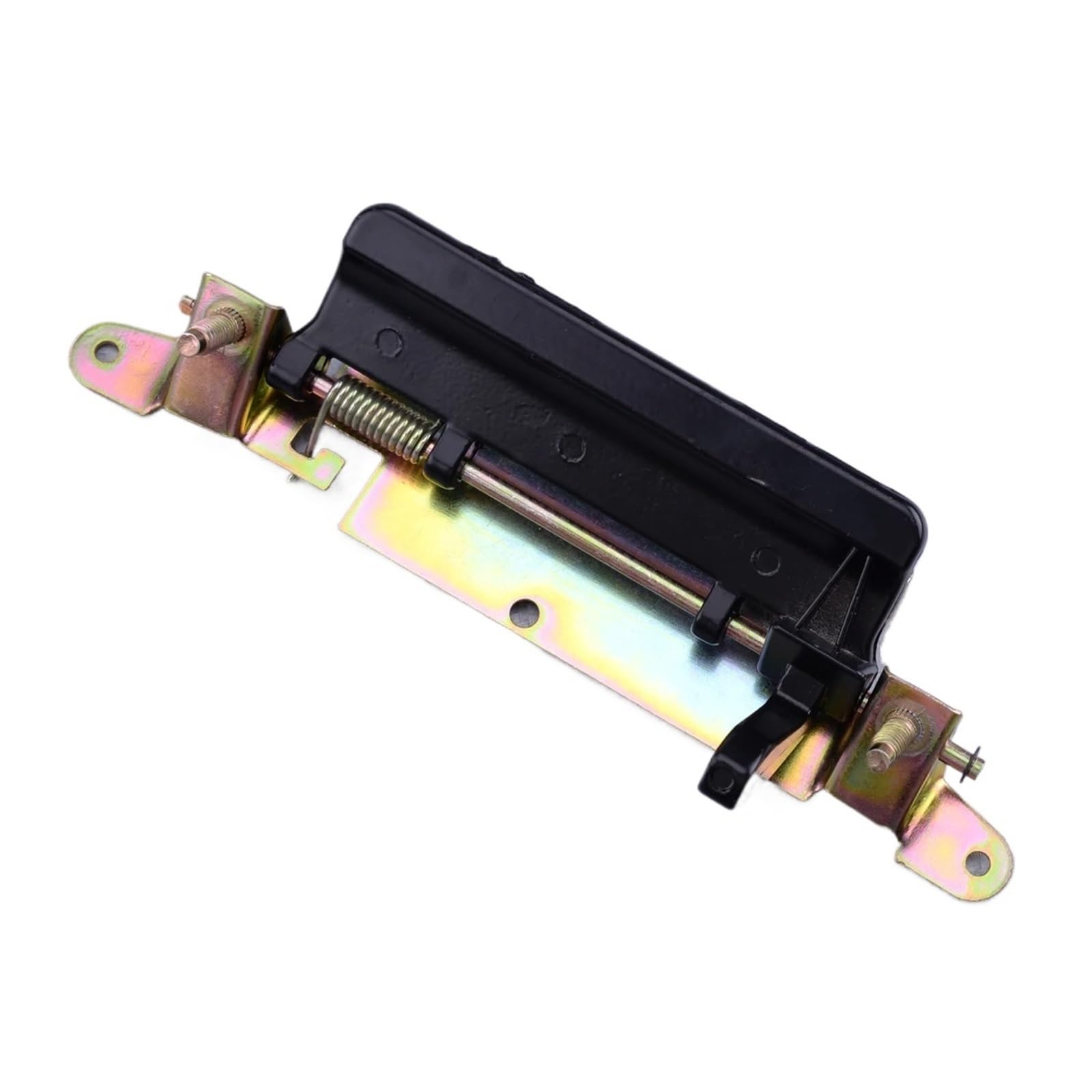 Trxjjvm One Color For Toyota For Hiace 1989-2004 Outer Tailgate Rear Door Handle 81278-95J07 Car Exterior Door Handle