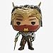 Funko POP! Games: Destiny Osiris Collectible Figure, Multicolor