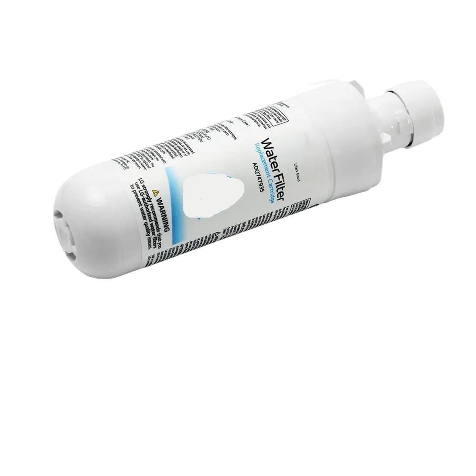 Repuesto de filtro de agua universal lt lg1000p compatible con Kenmore